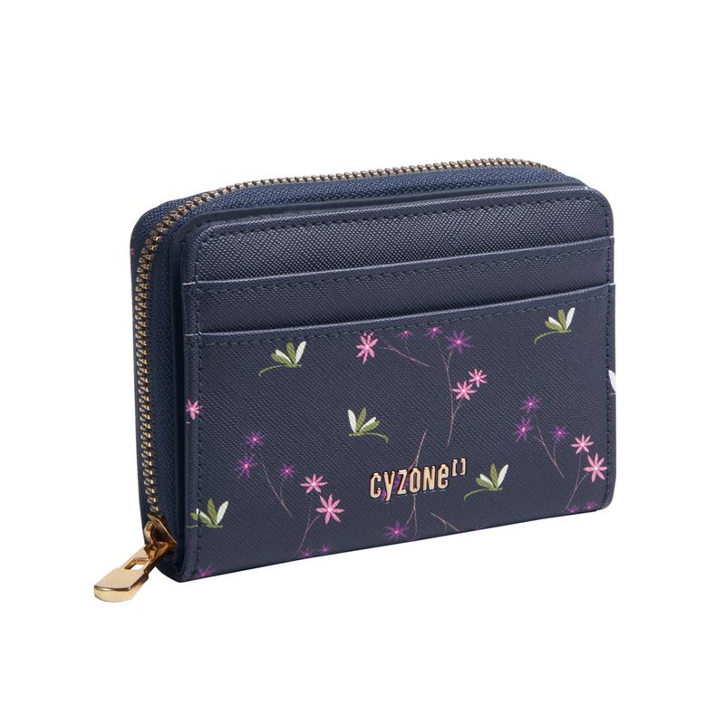 Billetera-para-mujer-material-tipo-cuero-con-porta-tarjetas-monedero-y-mas.-Organizacion-y-estilo