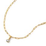 Collar-con-una-perla-ba�ado-en-oro-de-24K