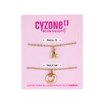 Set-de-dos-pulseras-para-compartir-con-una-persona-especial.