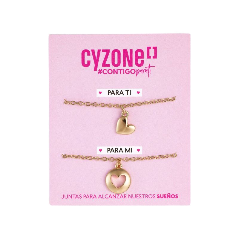 Set-de-dos-pulseras-para-compartir-con-una-persona-especial.
