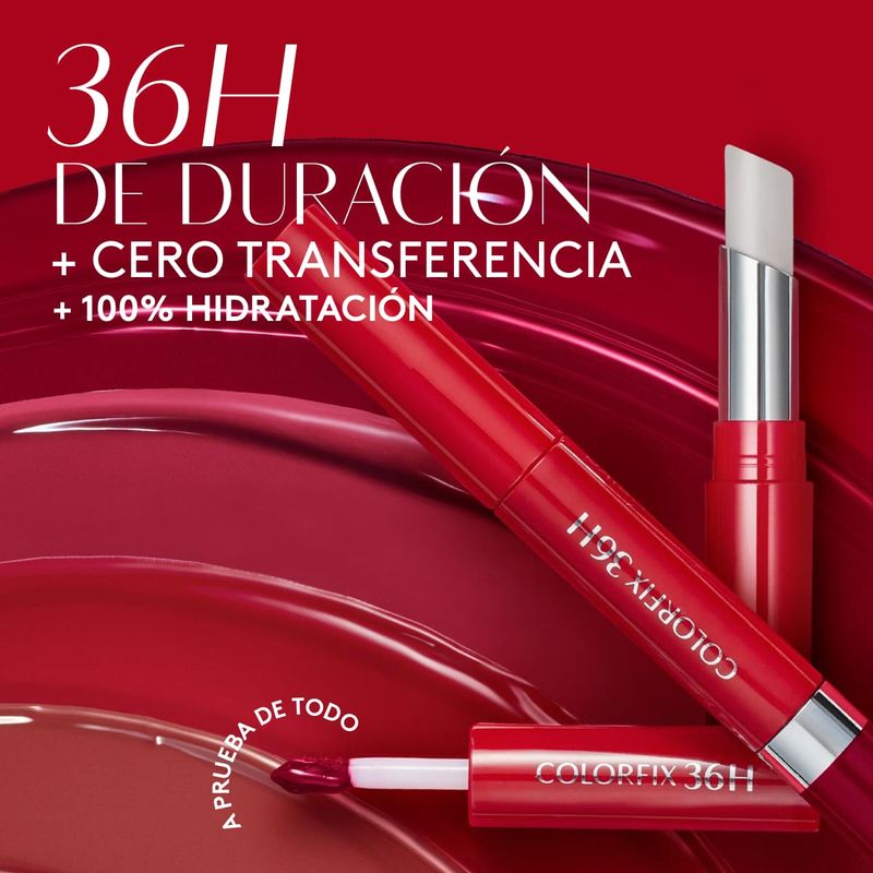 set-carnaval-m�scara-36h-ultimate-volume-y-labial-duo-tattoo-larga-duraci�n-�sika