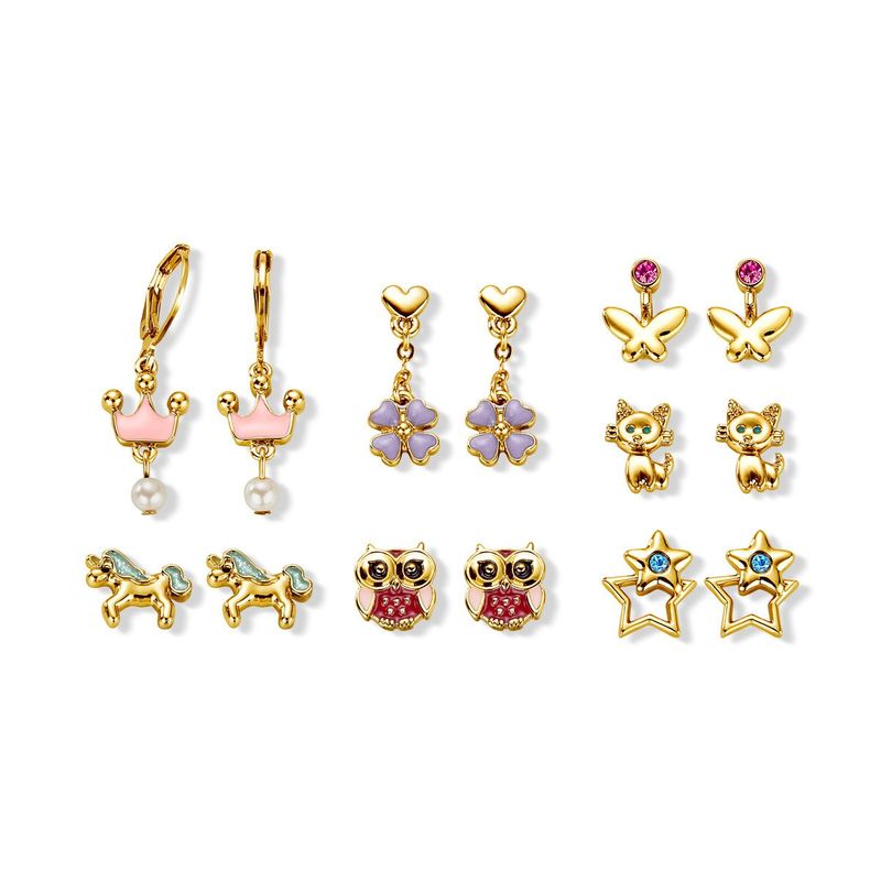 Estuche-de-Aretes-x7-Tweety-Me