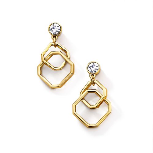 Aretes Lucky Way