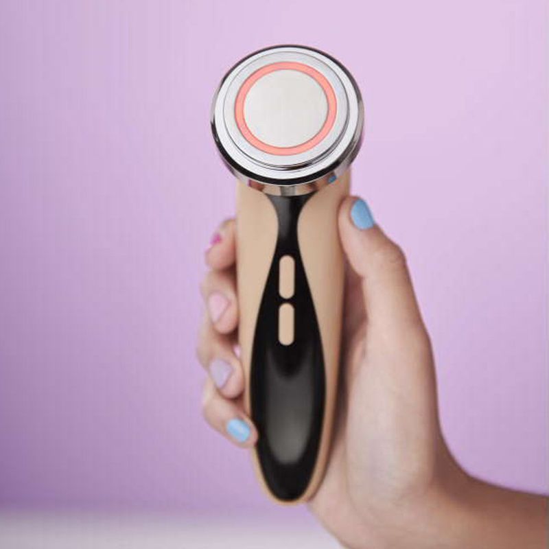 Masajeador-Face-Light