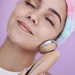 Masajeador-Face-Light