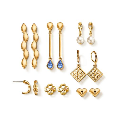 Estuche de Aretes x7 Riddle