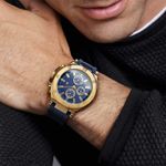 Reloj-Asher