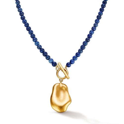 Collar Modern Stones