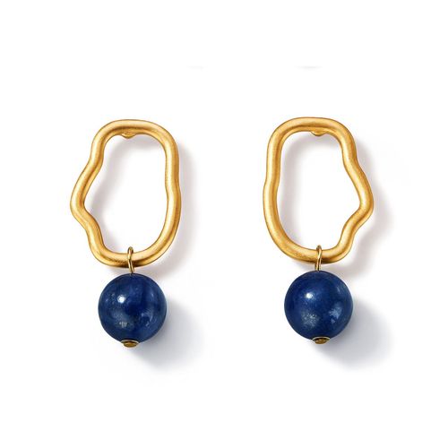 Pendientes Modern Stones