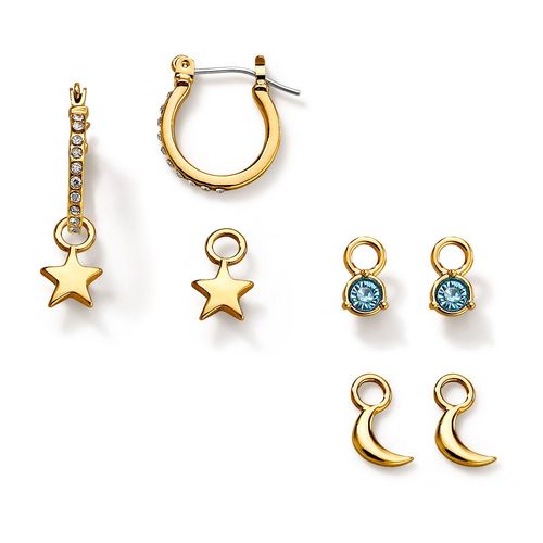 Estuche de Aretes x3 Tendency