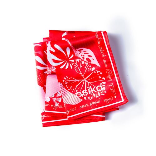 Pañuelo Lady Confidence Edición Limitada
