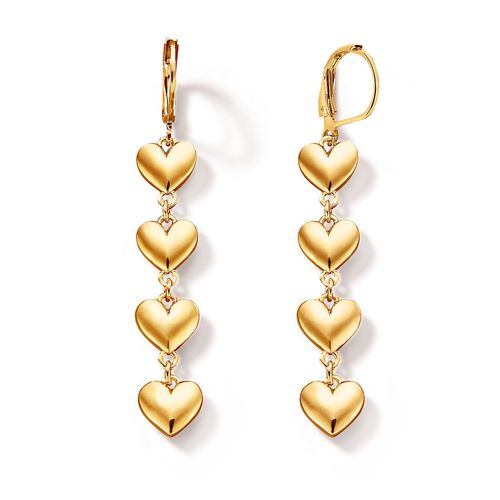 Pendientes Bolt Love Glam