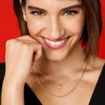 Estuche-Collar---Aretes-Golden-Locks