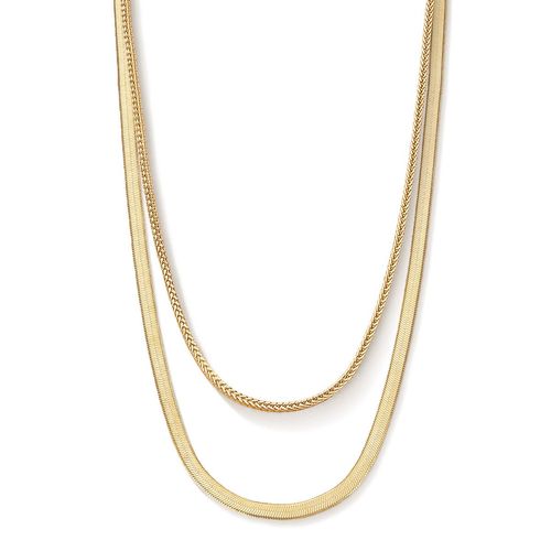 Collar Golden Shield