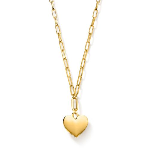 Collar Heart Affair